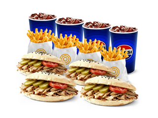 Tovuqli tombikda baraka