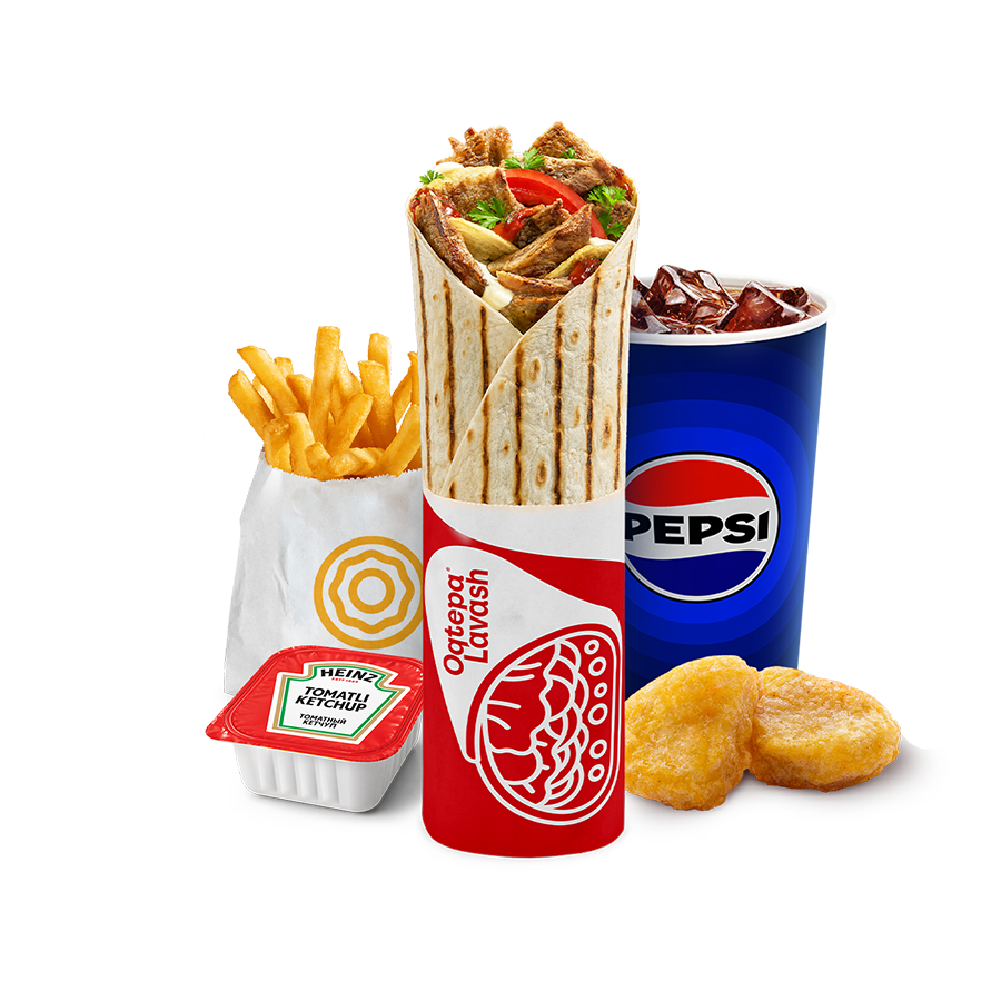 Сет Lavash