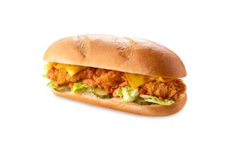 Куриный Лооонгер