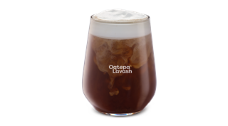 Капучино 400ml