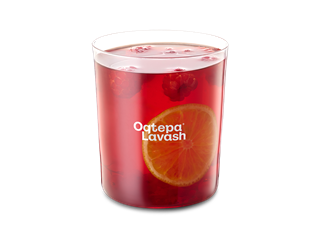 Ягодно-фруктовый чай