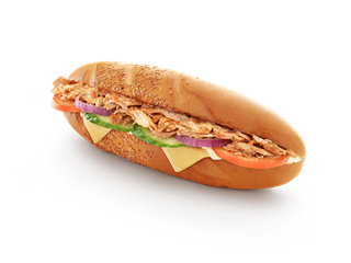 Куриный хагги