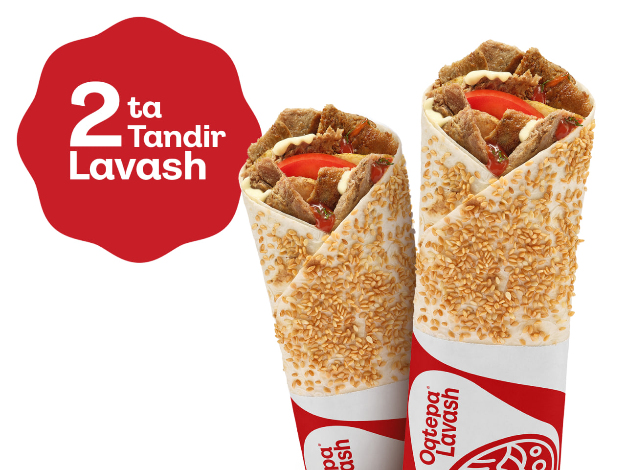 Пары Тандыр Лаваш