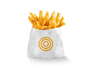 Картофель фри малый