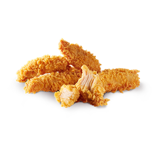 Стрипсы 5 шт