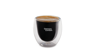 Дабл эспрессо 200 ml