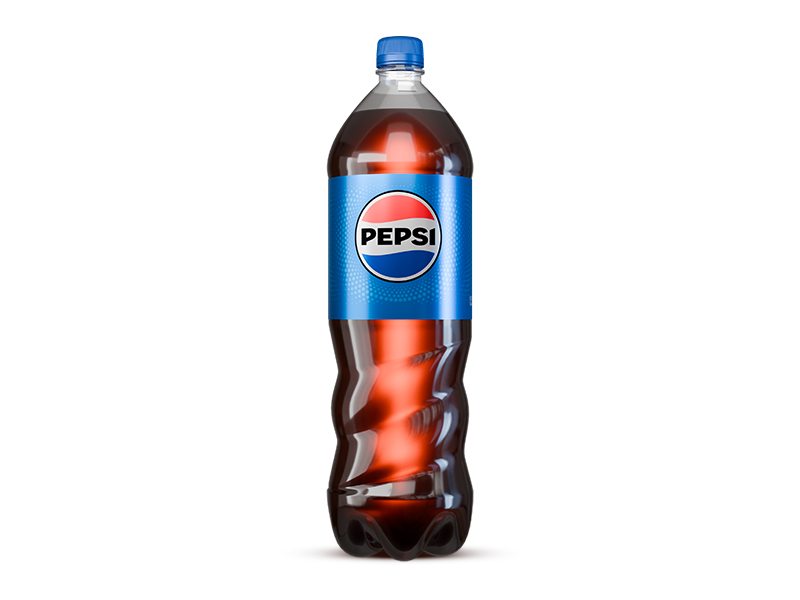 PET Pepsi, 1.5L