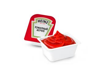 Кетчуп Heinz