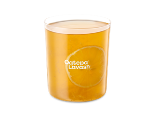 Имбирный чай