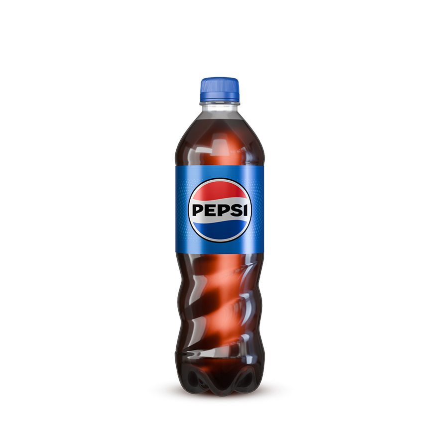 Пепси, 0.5L