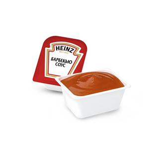 Барбекью соус Heinz