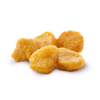 Наггетсы 5 штук 