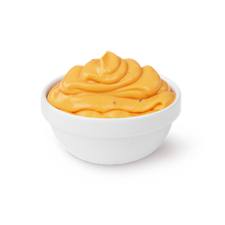 Сырный соус