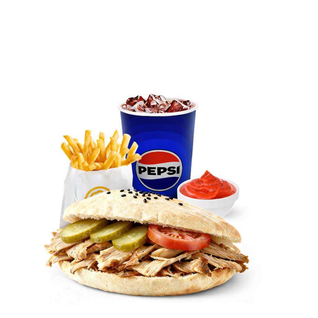 Сет куриный томбик