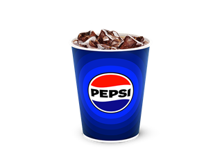 Pepsi 0.3 L