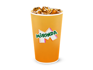 Миринда  0.4L