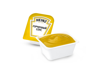 Горчичный соус Heinz