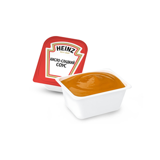 Кисло-сладкий чили соус Heinz