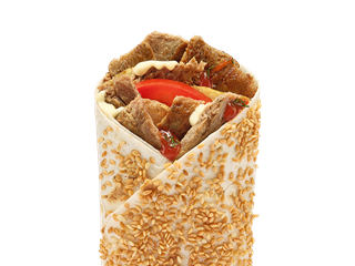 Тандыр лаваш