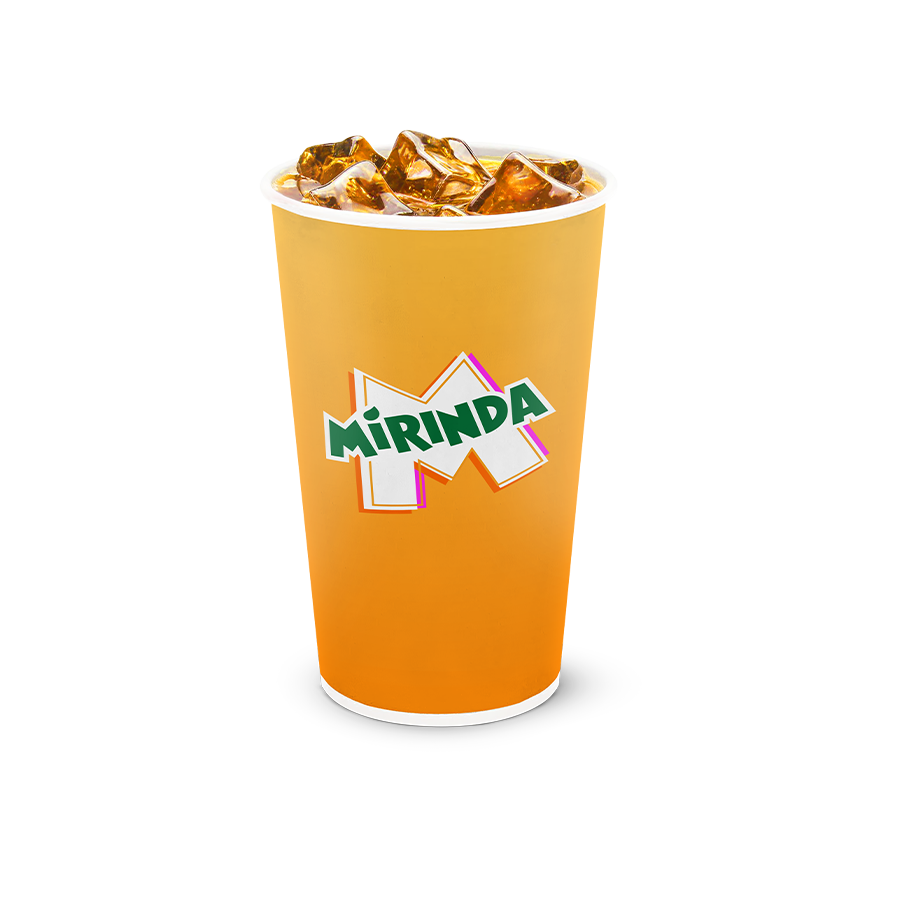Миринда  0.4L