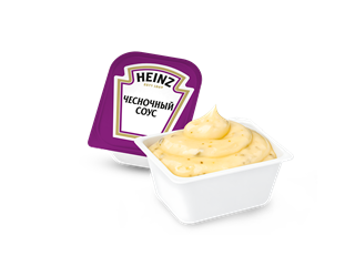 Чесночный соус Heinz