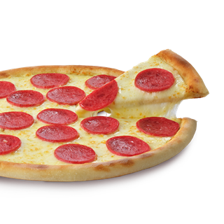 Пицца Пепперони