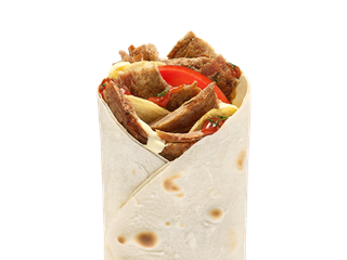 Большой оригинальный лаваш