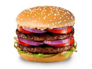 Oqtepa Гранд Бургер R