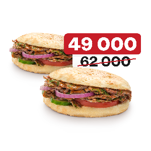 Пара Шаурма