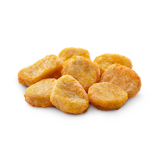 Наггетсы 8 штук 