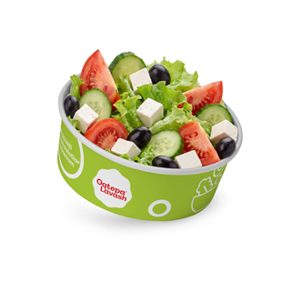 Салат Греческий