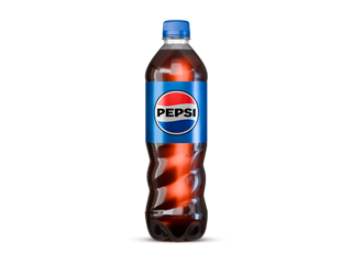 Pepsi, 0.5L