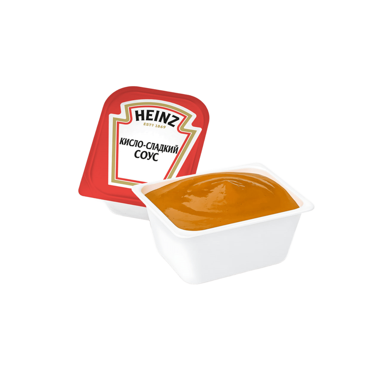 Кисло-сладкий чили соус Heinz
