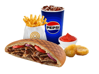 Сет Super Pita