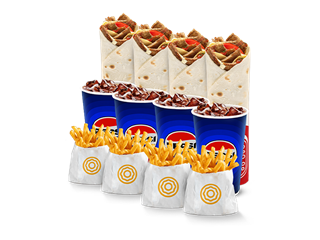 Сет "Lavashda baraka"