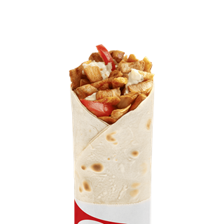 Куриный мини лаваш