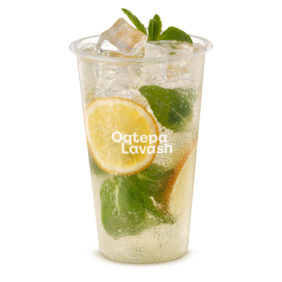 Мохито классик