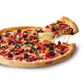Пицца Ассорти